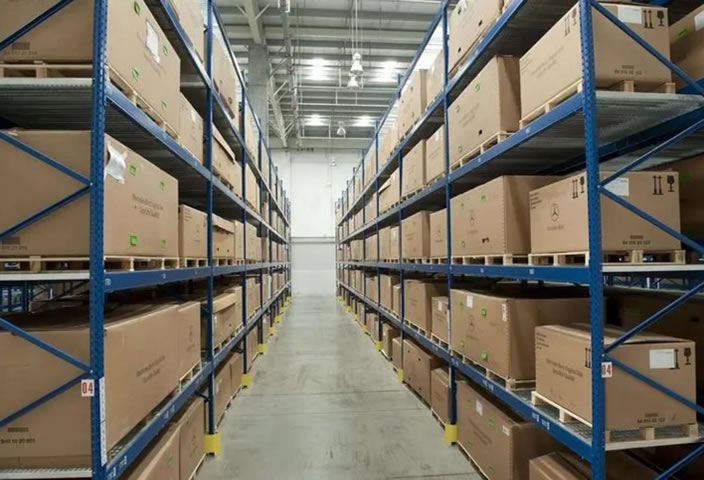 岳阳到崇礼区货物仓储